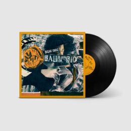 YAVUZ, BASAK - RAUM 610 - LP