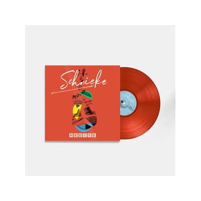 SCHNIEKE - HEDIYE - LP