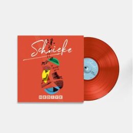 SCHNIEKE - HEDIYE - LP