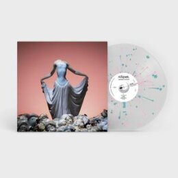 NILIPEK. - UYDURDUGUMUZ OYUNLARLA (COLOURED VINYL) - LP