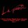 LA PESTE - I DONT KNOW RIGHT FROM WRONG: LOST LA PESTE 1976-1979 - LP