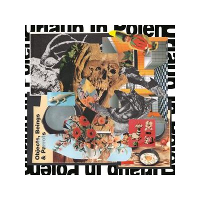 URLAUB IN POLEN - OBJECTS, BEINGS & PARROTS - LP