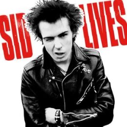 SID VICIOUS - SID LIVES! (2CD) - CD