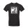 N.T.Ä. - Dark Stories - Unisex T-Shirt - black L