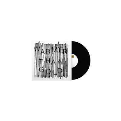 GUV - WARMER THAN GOLD - LP