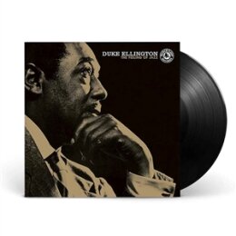 ELLINGTON, DUKE - THE FEELING OF JAZZ - LP