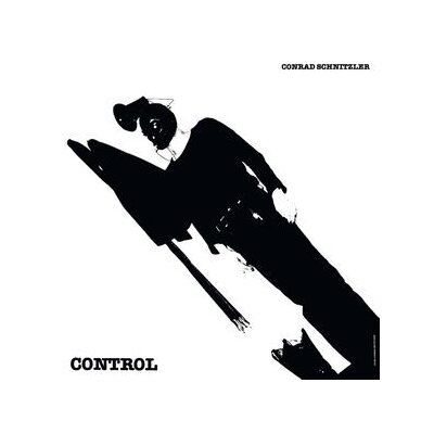 SCHNITZLER, CONRAD - CONTROL - LP
