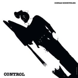 SCHNITZLER, CONRAD - CONTROL - LP