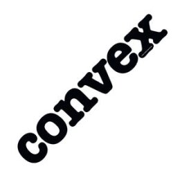 SCHNITZLER, CONRAD - CONVEX - LP