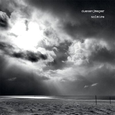 Duesenjaeger - Solaire - 12" EP