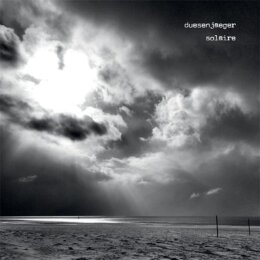 Duesenjaeger - Solaire - 12" EP