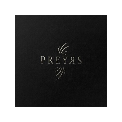 PREYRS - THE WOUNDED HEALER - CD