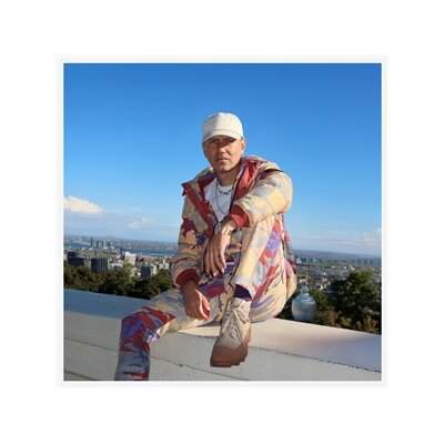 TIGA - HOTLIFE - CD