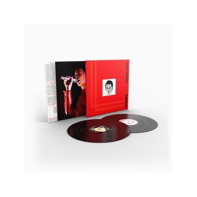 NUMAN, GARY - TELEKON (45TH ANNIVERSARY EXPANDED EDIT) - LP