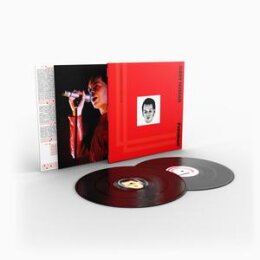 NUMAN, GARY - TELEKON (45TH ANNIVERSARY EXPANDED EDIT) - LP