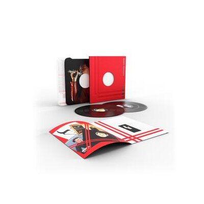 NUMAN, GARY - TELEKON (45TH ANNIVERSARY EXPANDED DELUXE EDIT) - LP