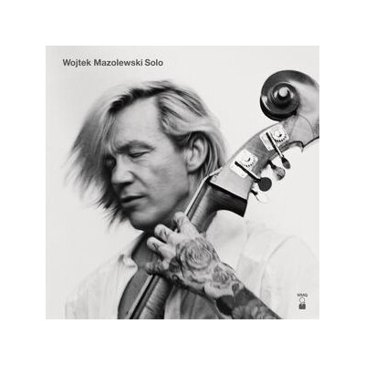 MAZOLEWSKI, WOJTEK - SOLO - LP
