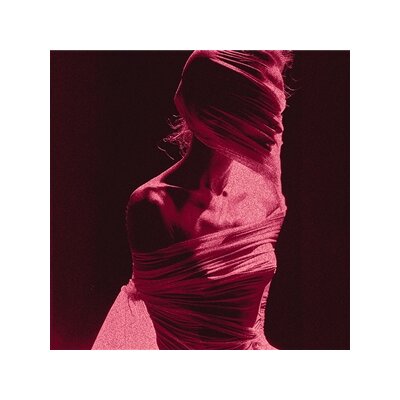 ARANKAI - A PORTRAIT OF RED (OXBLOOD VINYL) - LP