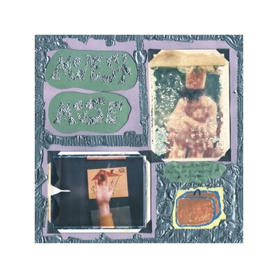 MODEST MOUSE - SAD SAPPY SUCKER - CD