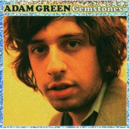 GREEN, ADAM - GEMSTONES - LP