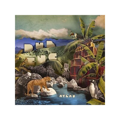 DUB INC. - ATLAS - LP