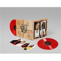 ACE OF BASE - THE BRIDGE (30TH ANNIVERSARY EDITION) - LP