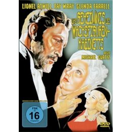 WRAY, FAY & ATWELL, LIONELL - DAS GEHEIMNIS DES...