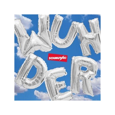 SCHMUTZKI - WUNDER - CD