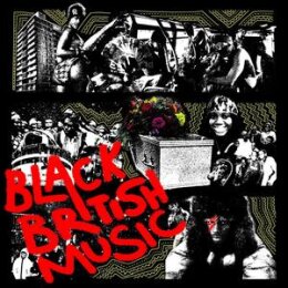 LEGXACY, JIM - BLACK BRITISH MUSIC - CD
