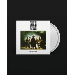 FIELDS OF THE NEPHILIM - DAWNRAZOR (2 LP WHITE VINYL...