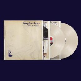 BABYSHAMBLES - DOWN IN ALBION (20TH ANNIVERSARY CREAM...