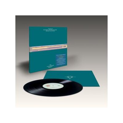 ALAN PARSONS PROJECT, THE - TALES OF MYSTERY AND IMAGINATION (2025 REMASTER) - LP