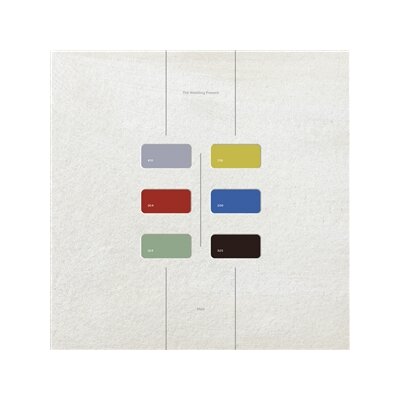 WEDDING PRESENT, THE - MAXI (DIGIPAK CD) - CD