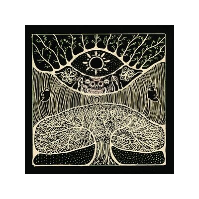 KIKAGAKU MOYO - KIKAGAKU MOYO - LP