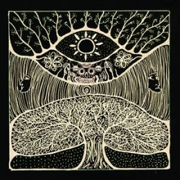 KIKAGAKU MOYO - KIKAGAKU MOYO - LP