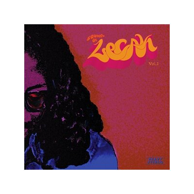 VARIOUS - SOUNDS OF LECAK VOL.1 - LP