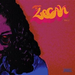 VARIOUS - SOUNDS OF LECAK VOL.1 - LP