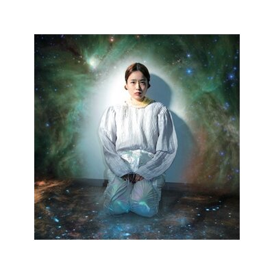 MORIWAKI, HITOMI - SUBTROPIC COSMOS - LP