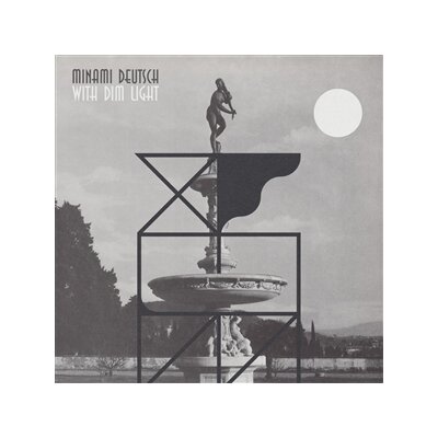 MINAMI DEUTSCH - WITH DIM LIGHT - LP