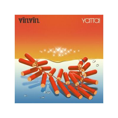 YIN YIN - YATTA! - LP