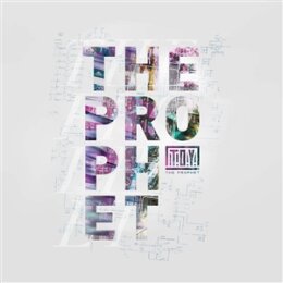T.O.Y. - THE PROPHET - CD