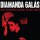 GALAS, DIAMANDA - YOU MUST BE CERTAIN OF THE DEVIL (REISSUE) - LP