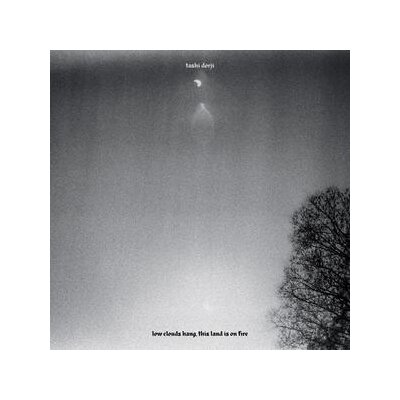 DORJI, TASHI - LOW CLOUDS HANG, THIS LAND IS ON FIRE - LP