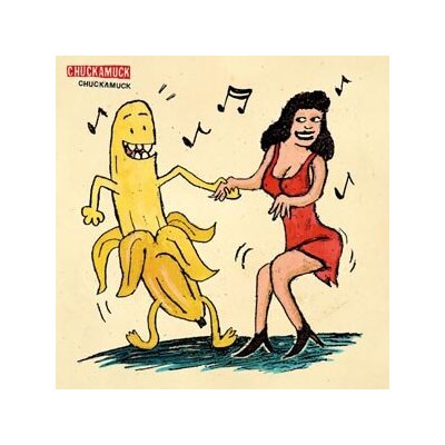 CHUCKAMUCK - CHUCKAMUCK - LP