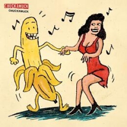 CHUCKAMUCK - CHUCKAMUCK - LP