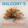 BALCONYS PARADISE - BALCONYS PARADISE - LP