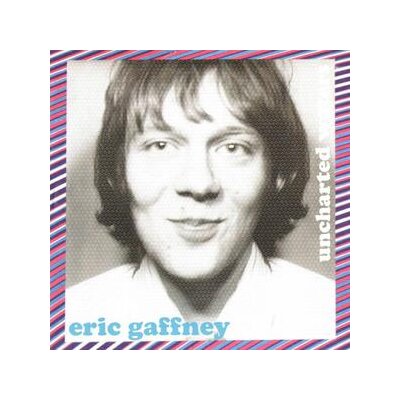 GAFFNEY, ERIC - UNCHARTED WAITERS - CD