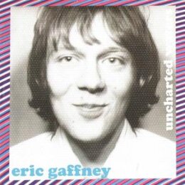 GAFFNEY, ERIC - UNCHARTED WAITERS - CD