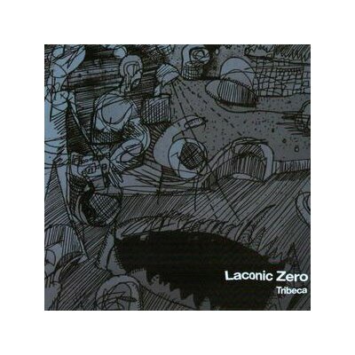 LACONIC ZERO - TRIBECA - CD