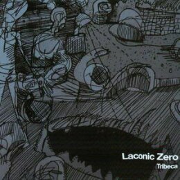 LACONIC ZERO - TRIBECA - CD